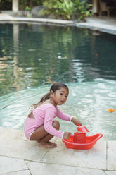 MINI IMARA RASHIE (Barbie)